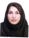 تصویر فاطمه اخلاصی