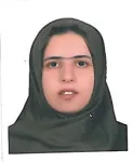 تصویر فاطمه اسماعیلی طاهری