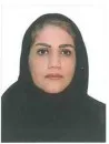 تصویر فتانه علیزاده مشکانی