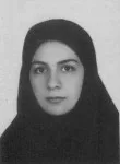 تصویر فرزانه اکرمی