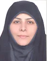 تصویر فرزانه وفادار