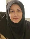 تصویر مهناز ربیعی