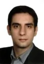تصویر کاوه خلیلی دامغانی