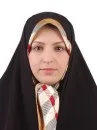 تصویر نسیبه باقرپور