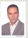 تصویر مسعود بیات