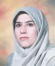 تصویر نرگس جابری نسب