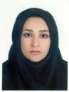 تصویر سیده محبوبه جعفری