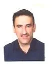 تصویر احمد خوش گرد