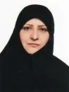 تصویر مهتاب خیاط فراهانی
