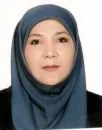 تصویر رویا دارابی