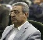 تصویر قنبر عباس پور اسفدن