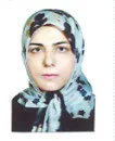 تصویر مریم علیجانی