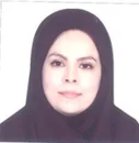 تصویر سیده فاطمه گلریز گشتی