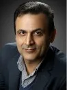 تصویر مسعود گیاهی سراوانی