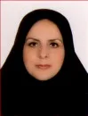 تصویر فریده محسنی هنجنی