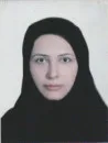 تصویر مهرنوش محمدی