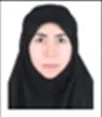 تصویر مریم حاجی رحیمی