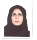 تصویر مریم خادمی