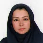 تصویر بهناز بخشنده