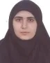 تصویر عاطفه حسن زاده