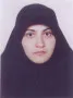 تصویر اکرم حسینیان سراجه لو