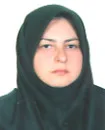 تصویر رویا درودی
