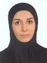 تصویر محبوبه کبیری رنانی