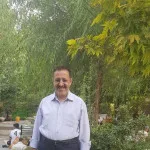 تصویر مرتضی رحیمی یگانه