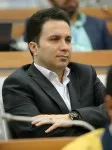 تصویر سعید ناصری