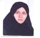 تصویر مریم رضایی