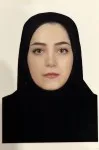 تصویر مریم نوری