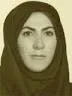 تصویر روشنک رفیعی نظری