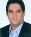 تصویر رضا آقائی طوق