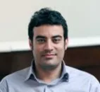 تصویر امیرمسعود رحمانی