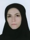 تصویر راضیه لبیب زاده