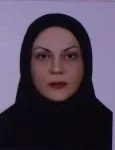 تصویر زهرا مددی