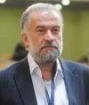 تصویر سعید قاضی مغربی