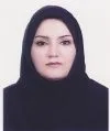 تصویر وجیهه رحمتی