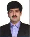 تصویر علیرضا مناجاتی کاشانی