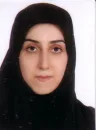 تصویر راضیه فرازکیش