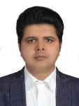 تصویر مرتضی حیدری