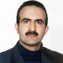 تصویر بابک حسین خلج
