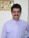 تصویر سامان مقیمی عراقی