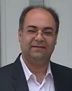 تصویر سعید شریفیان