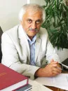 تصویر رضا صراف شیرازی