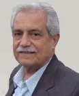 تصویر ناصر فریبرزی