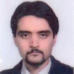 تصویر حامد همدانی گلشن