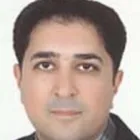 تصویر مهرداد جبارزاده