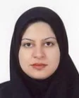 تصویر حکیمه هاتف