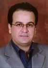 تصویر رامین آهوی